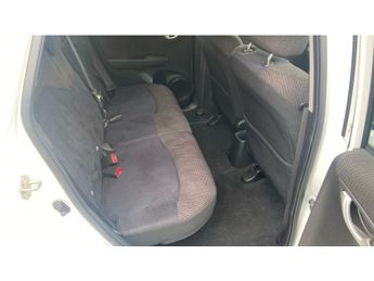 Honda Jazz 1.4 i-VTEC ES Plus 5dr CVT Petrol Hatchback