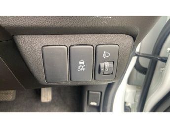 Honda Jazz 1.4 i-VTEC ES Plus 5dr CVT Petrol Hatchback