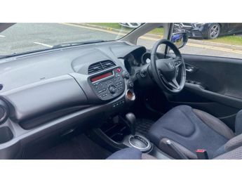 Honda Jazz 1.4 i-VTEC ES Plus 5dr CVT Petrol Hatchback