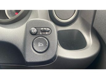 Honda Jazz 1.4 i-VTEC ES Plus 5dr CVT Petrol Hatchback