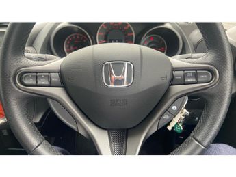 Honda Jazz 1.4 i-VTEC ES Plus 5dr CVT Petrol Hatchback