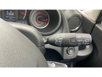 Honda Jazz 1.4 i-VTEC ES Plus 5dr CVT Petrol Hatchback