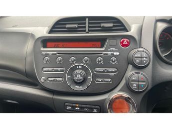 Honda Jazz 1.4 i-VTEC ES Plus 5dr CVT Petrol Hatchback