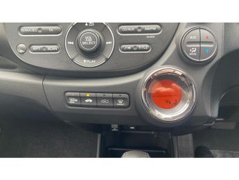 Honda Jazz 1.4 i-VTEC ES Plus 5dr CVT Petrol Hatchback
