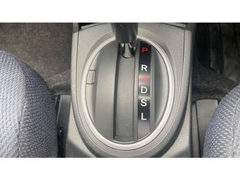Honda Jazz 1.4 i-VTEC ES Plus 5dr CVT Petrol Hatchback