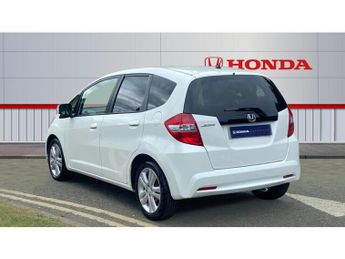 Honda Jazz 1.4 i-VTEC ES Plus 5dr CVT Petrol Hatchback