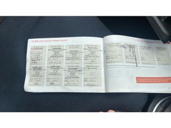 Honda Jazz 1.4 i-VTEC ES Plus 5dr CVT Petrol Hatchback