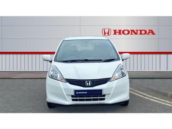 Honda Jazz 1.4 i-VTEC ES Plus 5dr CVT Petrol Hatchback