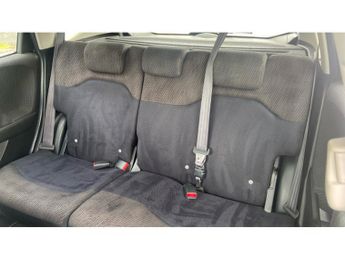 Honda Jazz 1.4 i-VTEC ES Plus 5dr CVT Petrol Hatchback