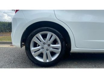 Honda Jazz 1.4 i-VTEC ES Plus 5dr CVT Petrol Hatchback
