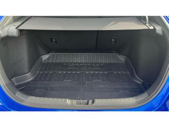 Honda Civic 2.0 eHEV Sport 5dr CVT Hybrid Hatchback