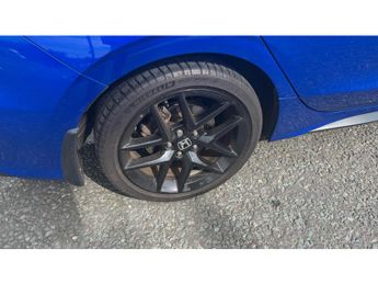 Honda Civic 2.0 eHEV Sport 5dr CVT Hybrid Hatchback