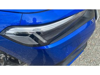 Honda Civic 2.0 eHEV Sport 5dr CVT Hybrid Hatchback