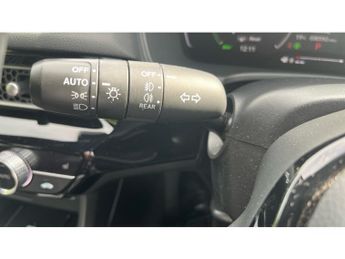 Honda Civic 2.0 eHEV Sport 5dr CVT Hybrid Hatchback