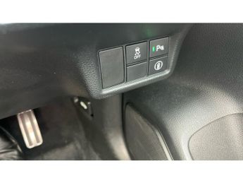 Honda Civic 2.0 eHEV Sport 5dr CVT Hybrid Hatchback