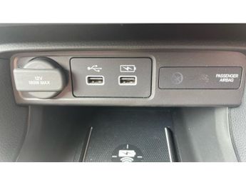 Honda Civic 2.0 eHEV Sport 5dr CVT Hybrid Hatchback