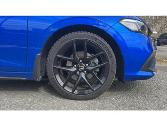 Honda Civic 2.0 eHEV Sport 5dr CVT Hybrid Hatchback