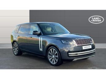 Land Rover Range Rover 3.0 P460e Autobiography LWB 4dr Auto Estate