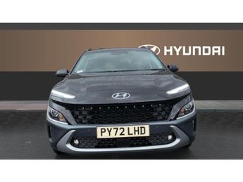 Hyundai KONA 1.6 GDi Hybrid Premium 5dr DCT Hybrid Hatchback