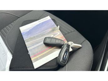 Ford Focus 1.5 EcoBoost Titanium 5dr Auto Petrol Hatchback