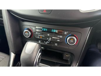 Ford Focus 1.5 EcoBoost Titanium 5dr Auto Petrol Hatchback