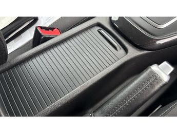 Ford Focus 1.5 EcoBoost Titanium 5dr Auto Petrol Hatchback