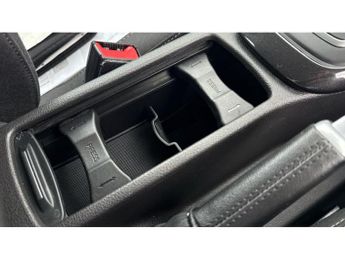 Ford Focus 1.5 EcoBoost Titanium 5dr Auto Petrol Hatchback
