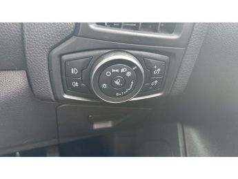 Ford Focus 1.5 EcoBoost Titanium 5dr Auto Petrol Hatchback