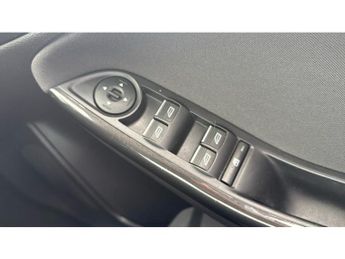 Ford Focus 1.5 EcoBoost Titanium 5dr Auto Petrol Hatchback