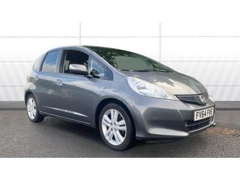 Honda Jazz 1.4 i-VTEC ES Plus 5dr Petrol Hatchback