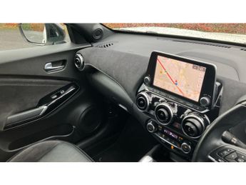 Nissan Juke 1.6 Hybrid Tekna+ 5dr Auto Hybrid Hatchback