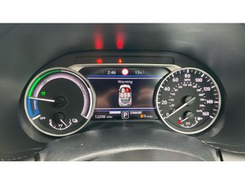 Nissan Juke 1.6 Hybrid Tekna+ 5dr Auto Hybrid Hatchback