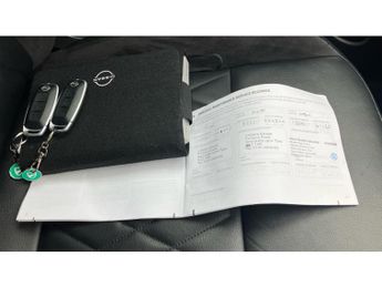 Nissan Juke 1.6 Hybrid Tekna+ 5dr Auto Hybrid Hatchback