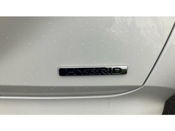 Nissan Juke 1.6 Hybrid Tekna+ 5dr Auto Hybrid Hatchback