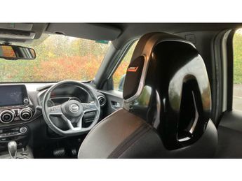Nissan Juke 1.6 Hybrid Tekna+ 5dr Auto Hybrid Hatchback