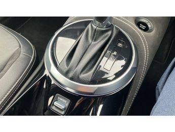 Nissan Juke 1.6 Hybrid Tekna+ 5dr Auto Hybrid Hatchback