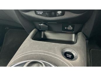 Nissan Juke 1.6 Hybrid Tekna+ 5dr Auto Hybrid Hatchback