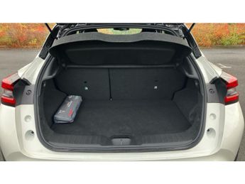Nissan Juke 1.6 Hybrid Tekna+ 5dr Auto Hybrid Hatchback