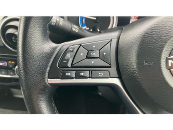 Nissan Juke 1.6 Hybrid Tekna+ 5dr Auto Hybrid Hatchback