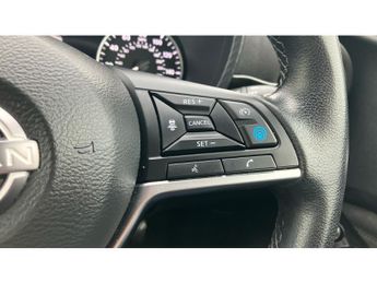 Nissan Juke 1.6 Hybrid Tekna+ 5dr Auto Hybrid Hatchback