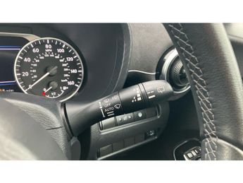 Nissan Juke 1.6 Hybrid Tekna+ 5dr Auto Hybrid Hatchback