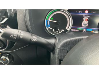 Nissan Juke 1.6 Hybrid Tekna+ 5dr Auto Hybrid Hatchback