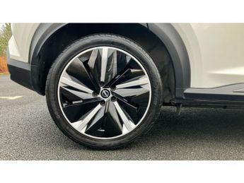 Nissan Juke 1.6 Hybrid Tekna+ 5dr Auto Hybrid Hatchback