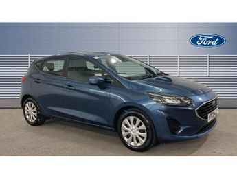 Ford Fiesta 1.1 75 Trend 5dr Petrol Hatchback