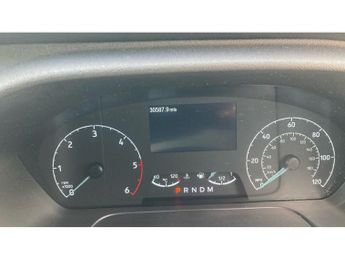 Ford Transit Custom 320 L1 Diesel Fwd 2.0 EcoBlue 170ps Low Roof D/Cab Limited Van A