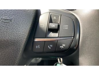 Ford Transit Custom 320 L1 Diesel Fwd 2.0 EcoBlue 170ps Low Roof D/Cab Limited Van A