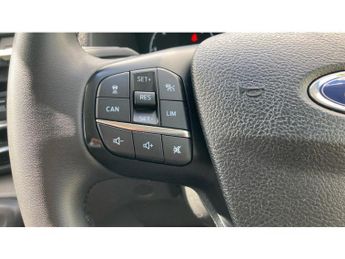 Ford Transit Custom 320 L1 Diesel Fwd 2.0 EcoBlue 170ps Low Roof D/Cab Limited Van A