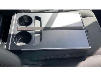 Ford Transit Custom 320 L1 Diesel Fwd 2.0 EcoBlue 170ps Low Roof D/Cab Limited Van A