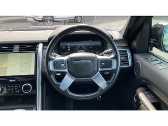Land Rover Discovery 3.0 D300 Metropolitan Edition 5dr Auto Diesel Station Wagon