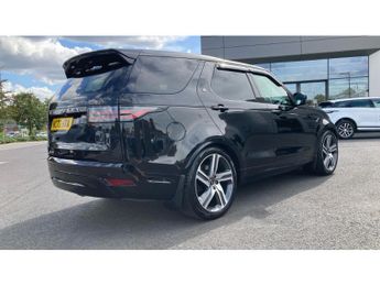 Land Rover Discovery 3.0 D300 Metropolitan Edition 5dr Auto Diesel Station Wagon